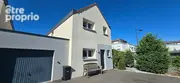 Maison à TURCKHEIM