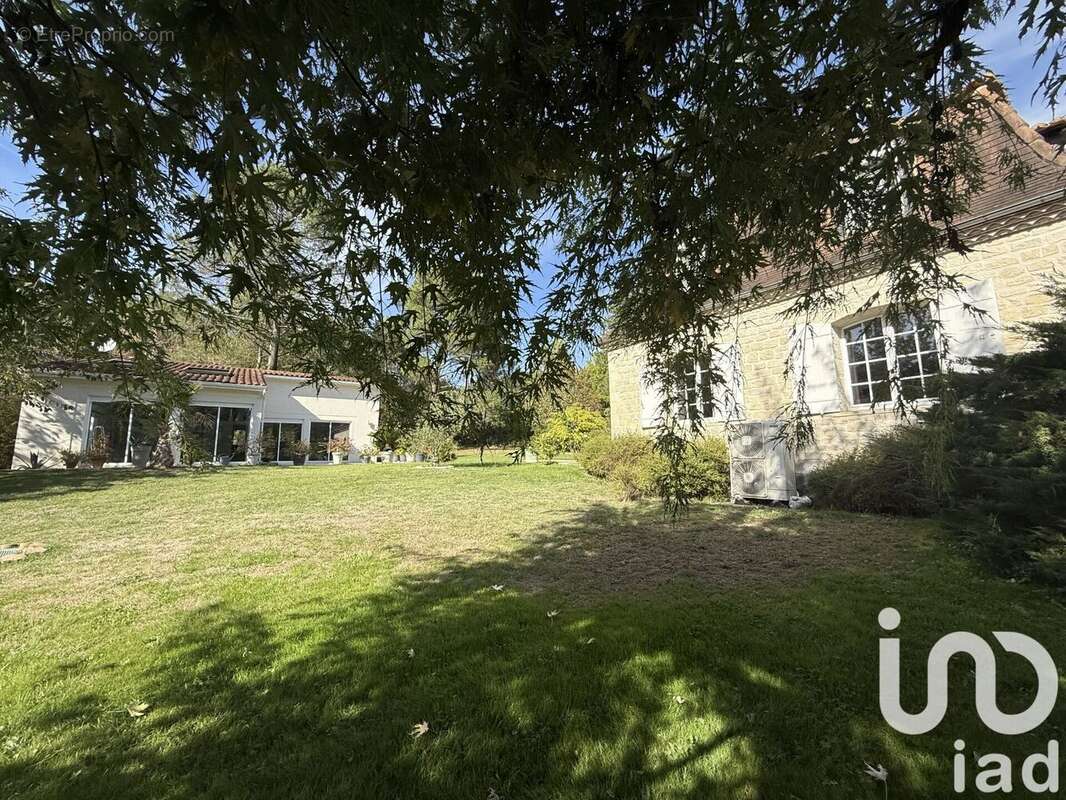 Photo 4 - Maison à LE FLEIX