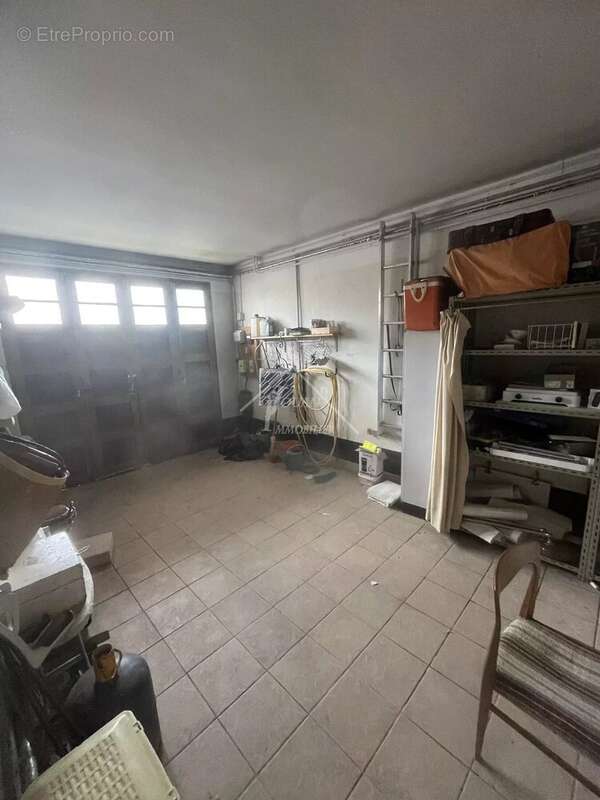 Maison à VICHY