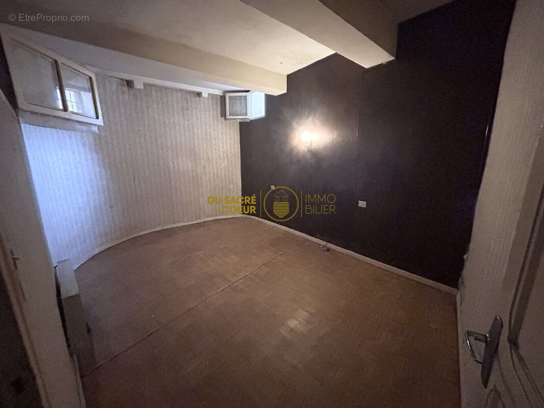 CHAMBRE AVANT - Maison à MILLAS