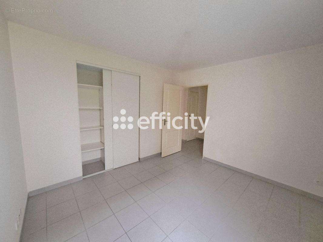 Appartement à TOURS