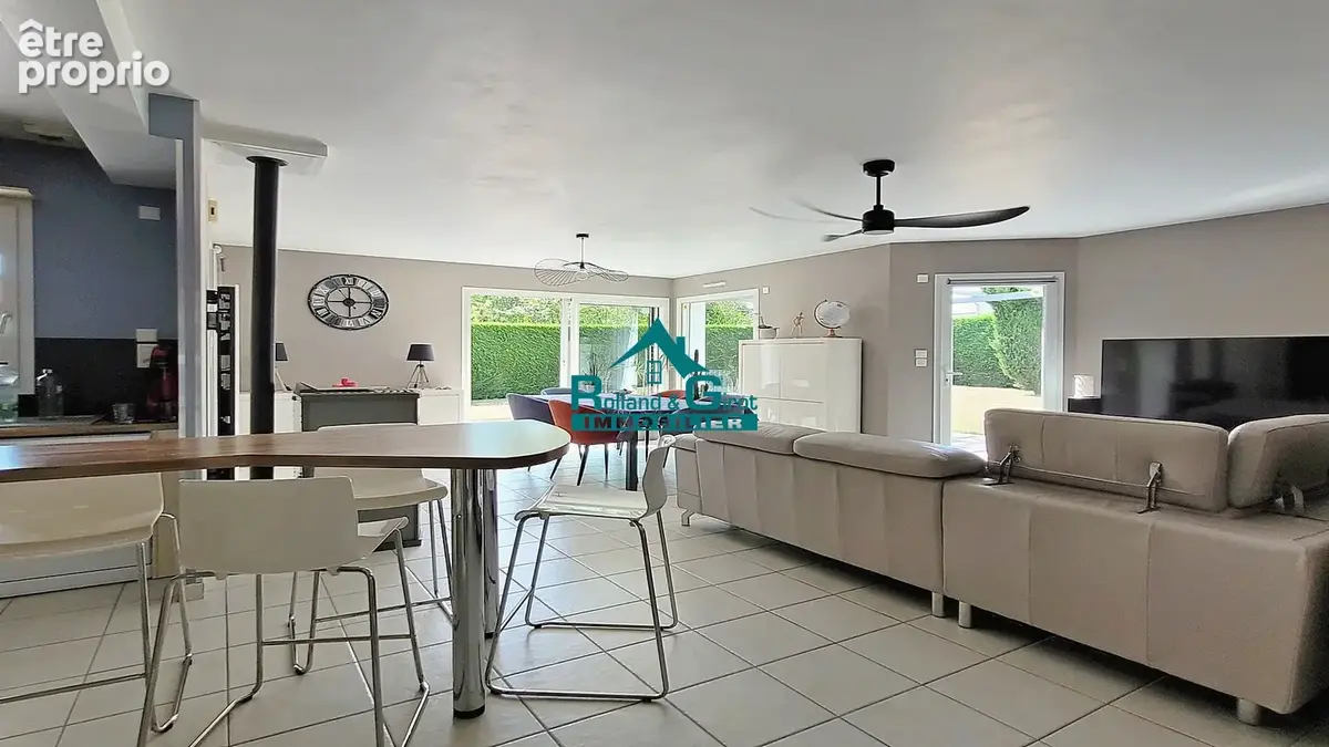 Maison La Bouëxière - photo 2