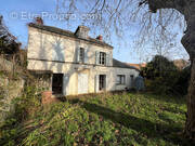 Maison à SAINT-REMY-L'HONORE