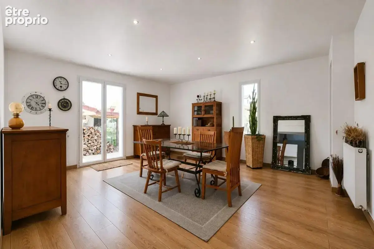 Maison de 7 pièces à Idron - 173 m2 - photo 3