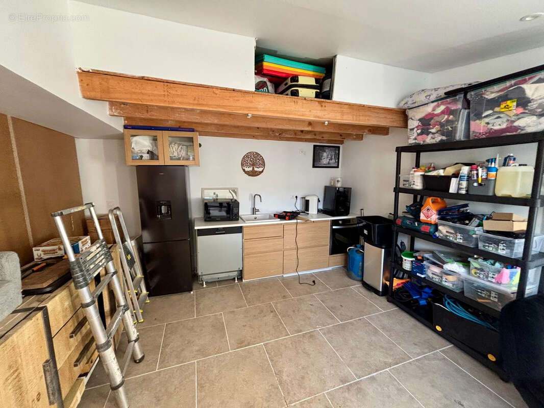 Maison à SUZE-LA-ROUSSE