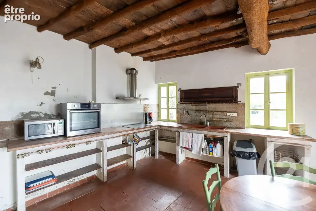 Maison 150 m² à Pietracorbara  - photo 8