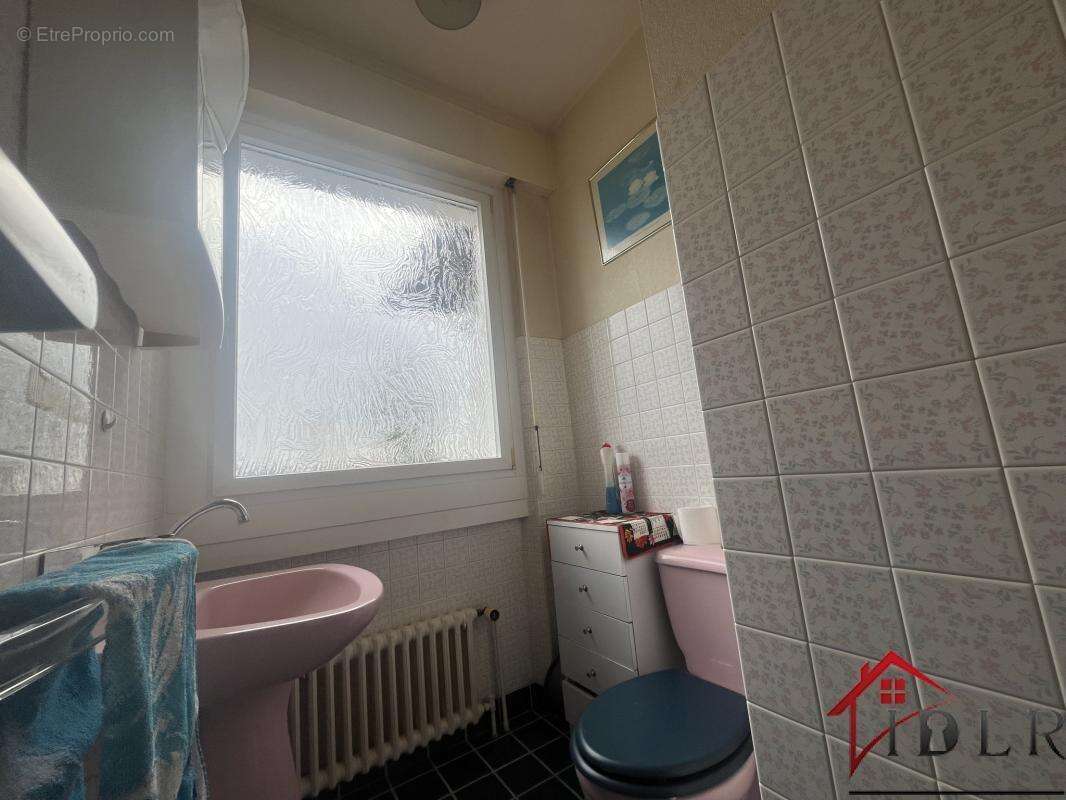 Maison à BOURBONNE-LES-BAINS