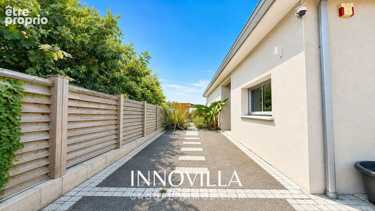 Villa T5 de qualité et sous garanties. - photo 6