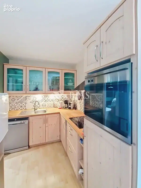 Appartement 43 m² à Honfleur  - photo 7