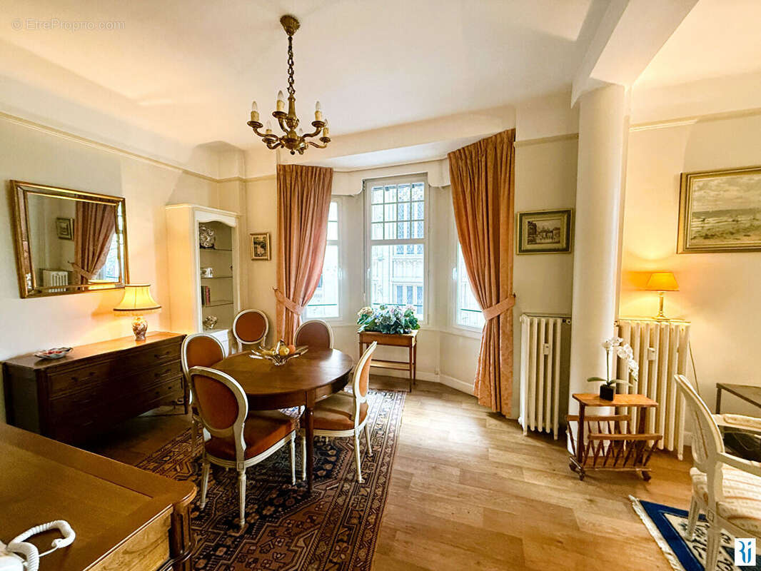 Appartement à ROUEN