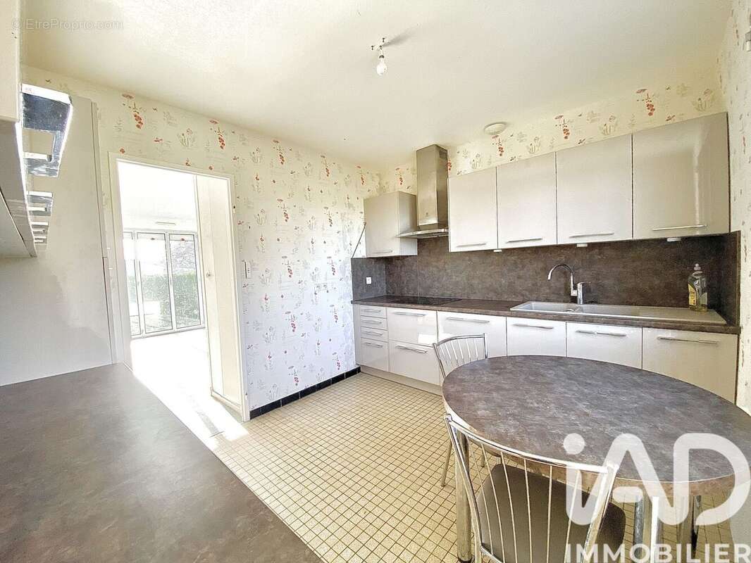 Photo 7 - Maison à VARENNES-CHANGY