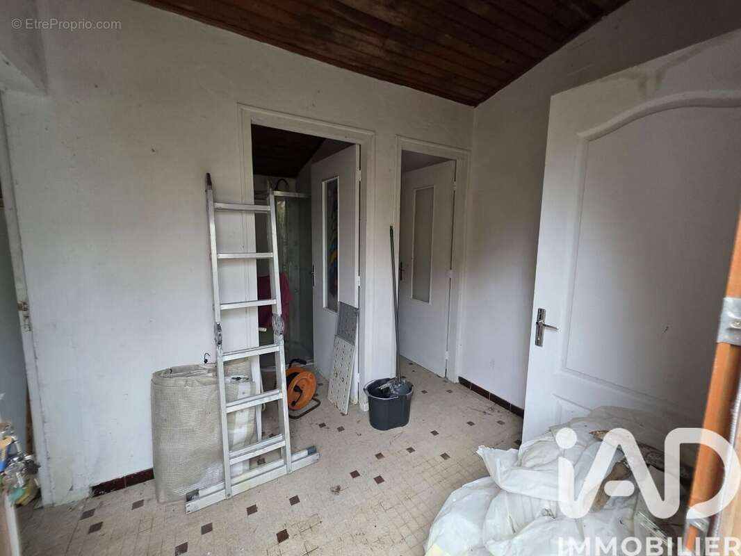 Photo 3 - Maison à VENDAYS-MONTALIVET