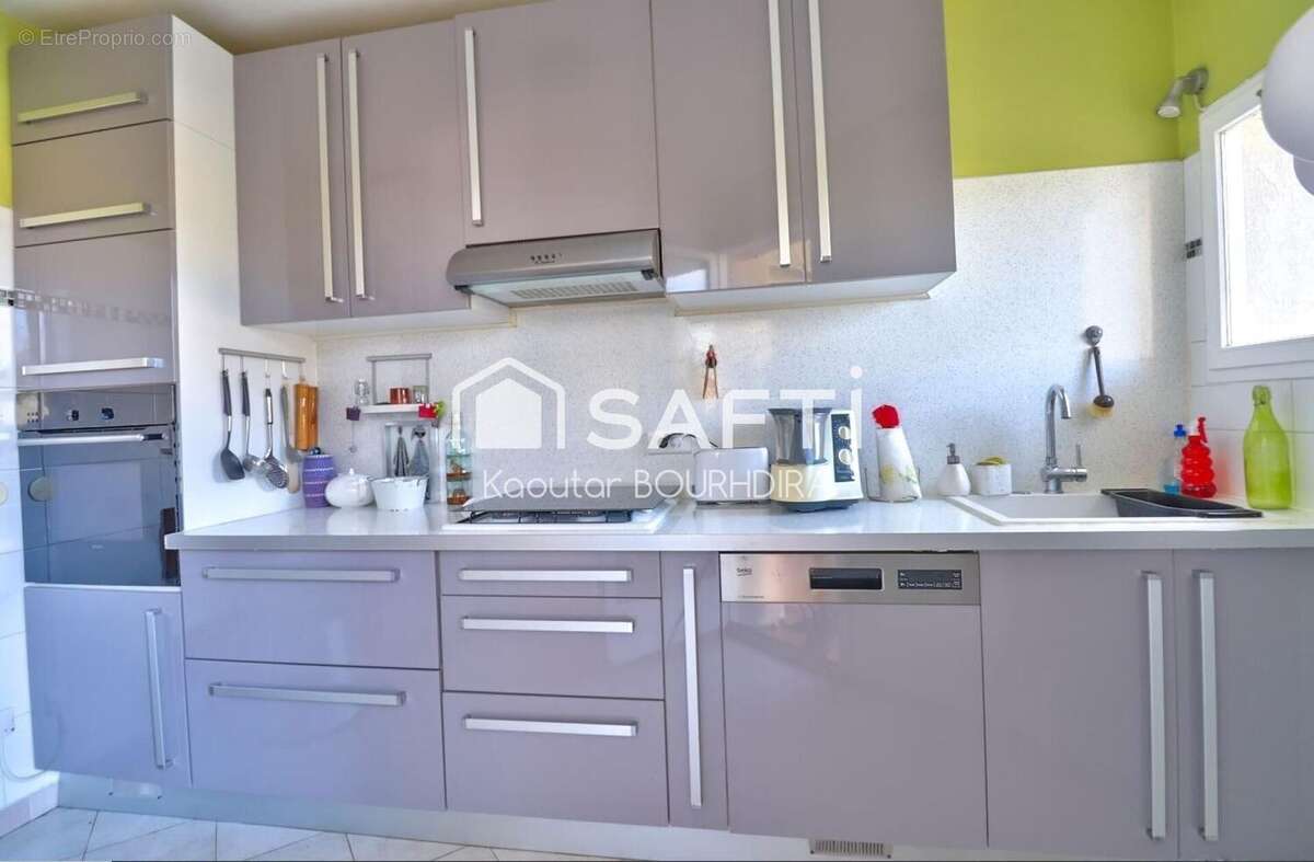 Photo 8 - Maison à MONTPELLIER