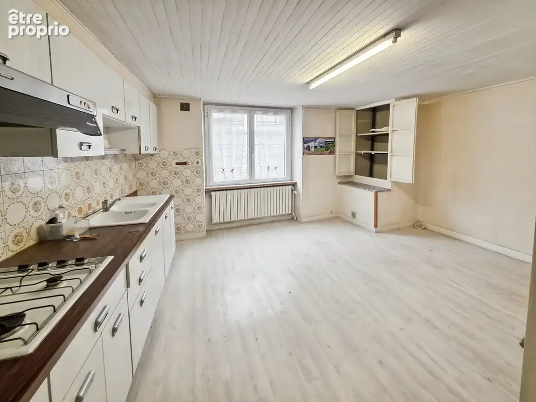 Immeuble de rapport 257 m² – 3 logements + colocation + 2 garages – fort potentiel locatif - photo 9