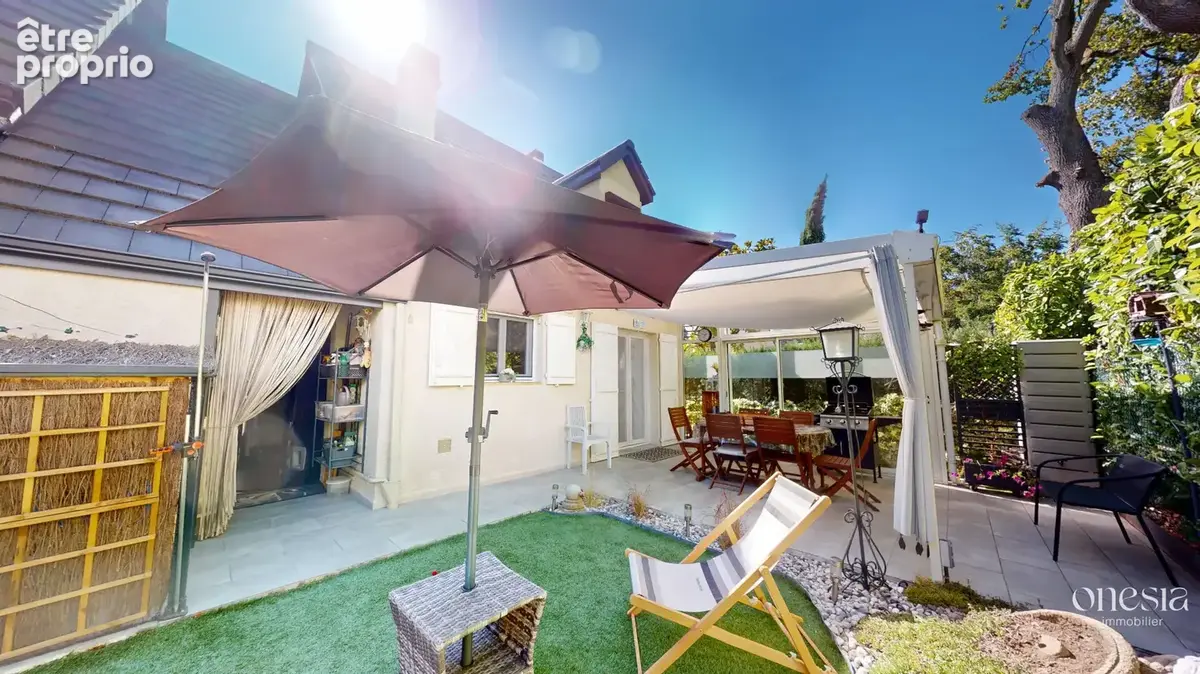 Maison 4 pièces 88 m² à vendre à Pau (64000) - photo 11