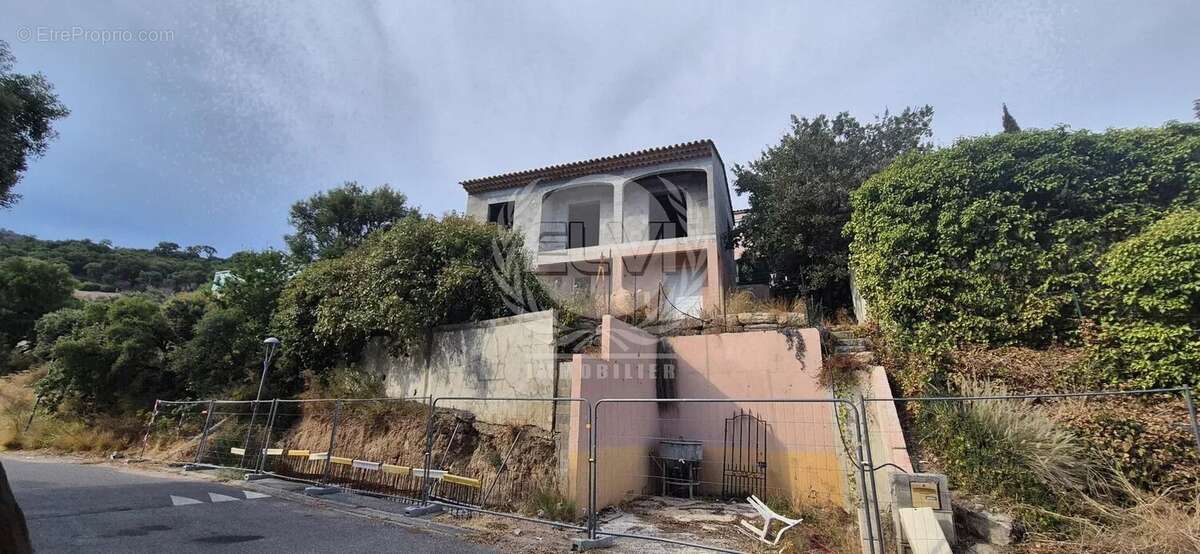 Maison à Plan de la Tour - photo 6