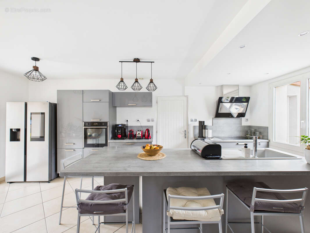 Maison à LE PUY-EN-VELAY