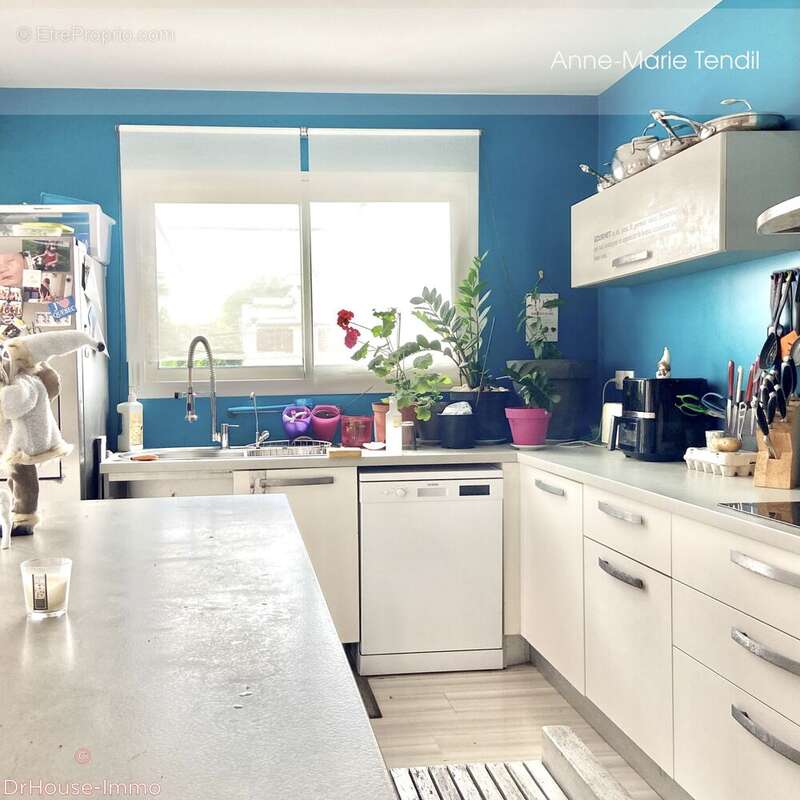 Maison à LE TAMPON