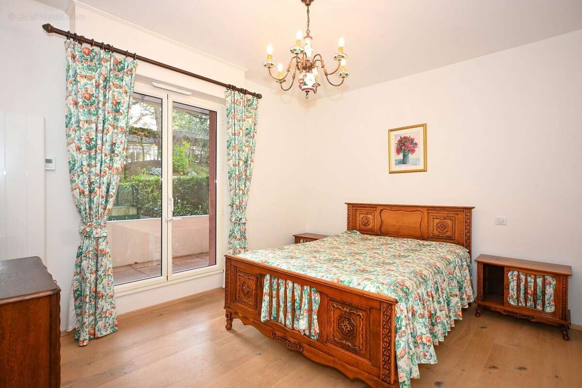 Appartement à LE TOUQUET-PARIS-PLAGE