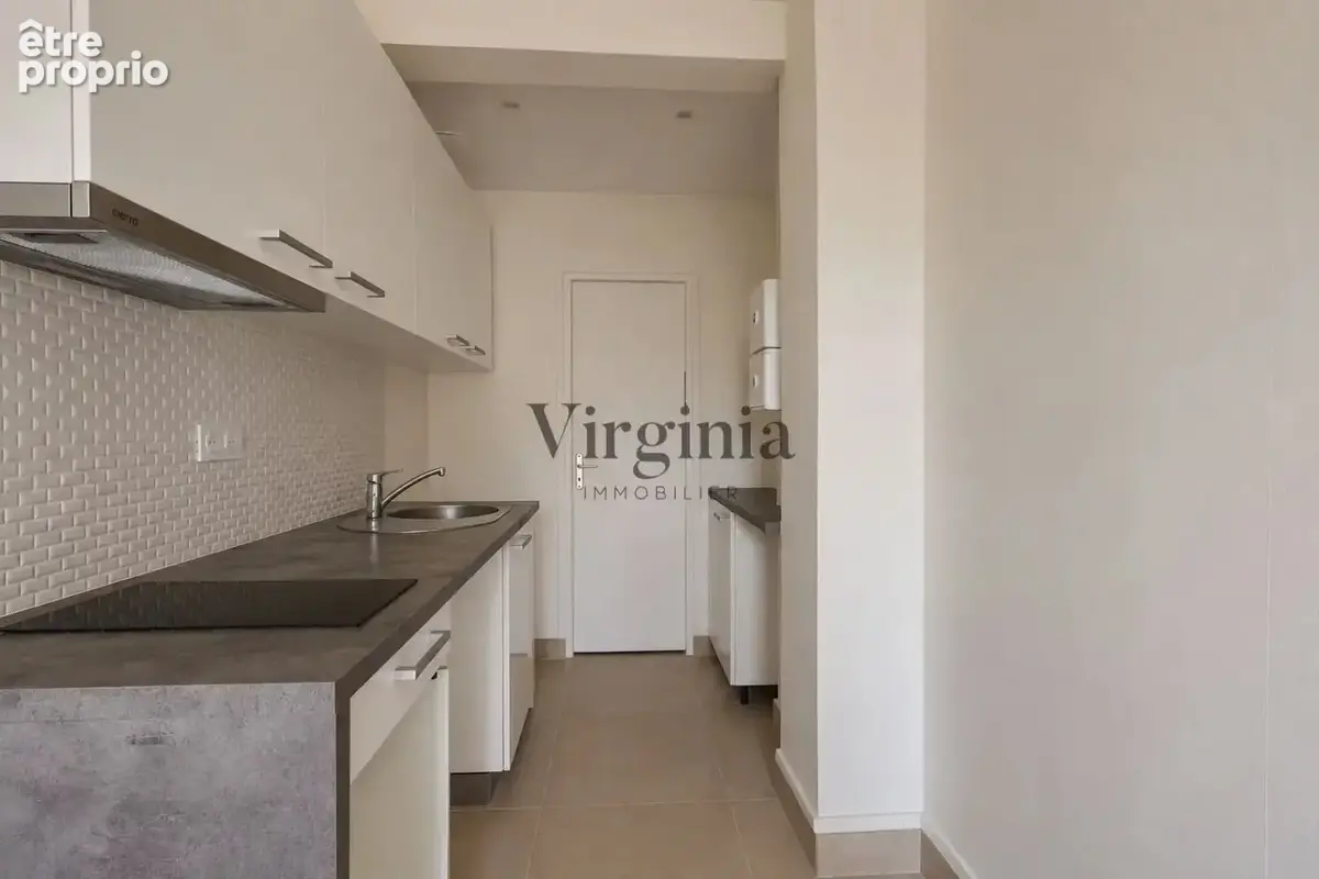 2 pièces rénové - 31,83 m² - DPE C - Centre d'Alfortville - photo 4