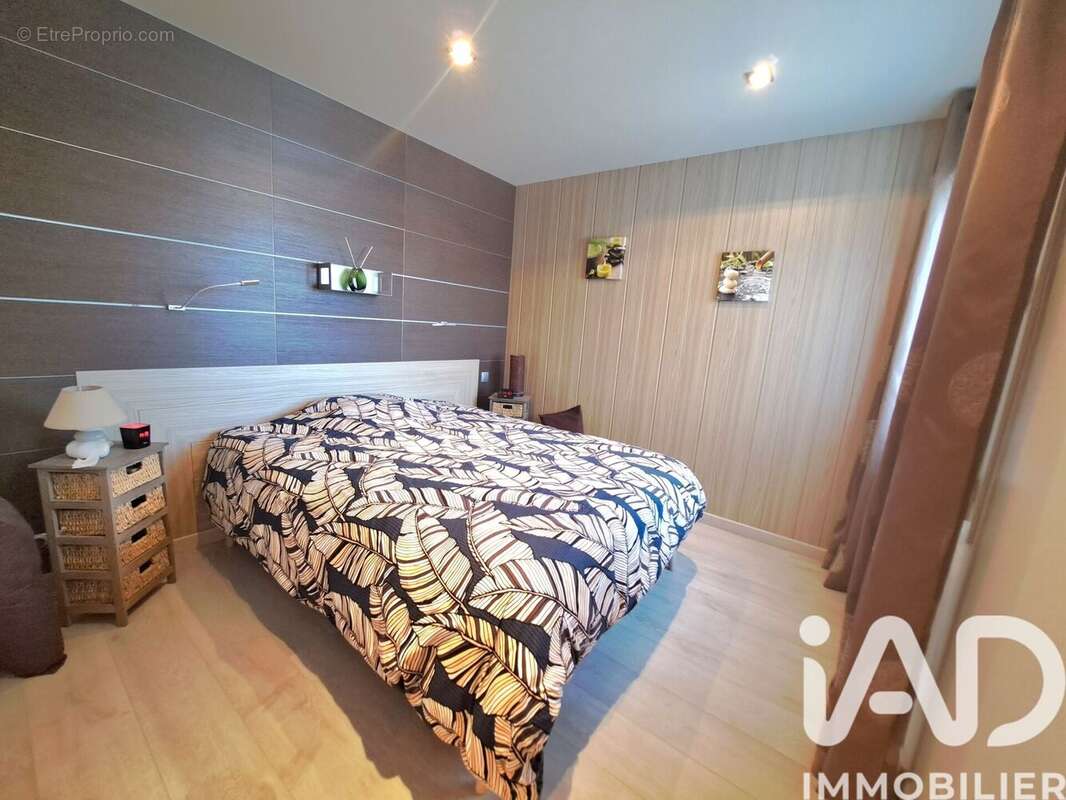 Photo 6 - Maison à LA MERLATIERE