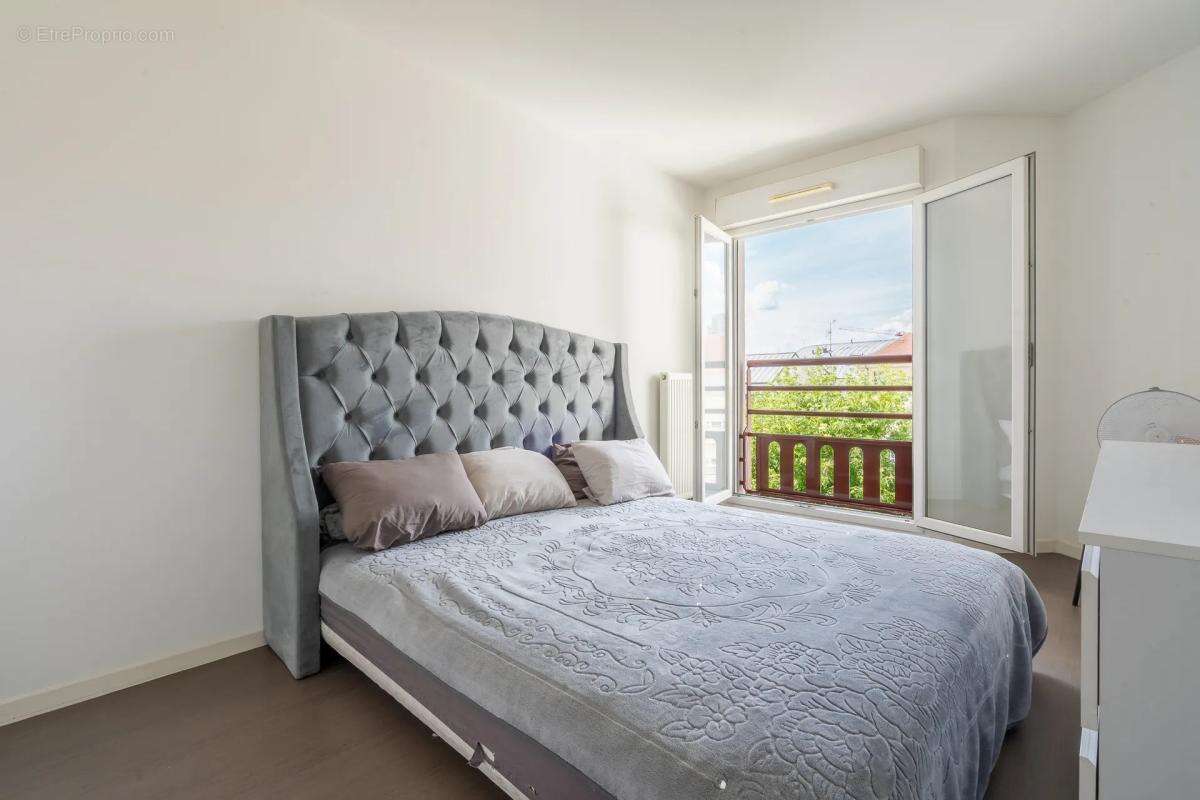 Appartement à DRANCY