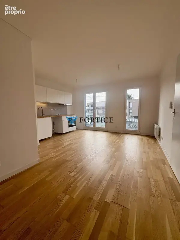 Photo Appartement à Arras au prix de 119 900€
