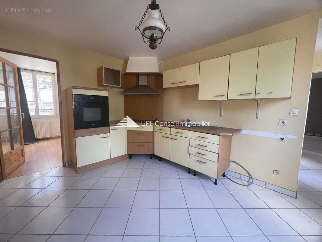 Appartement à LE HAVRE
