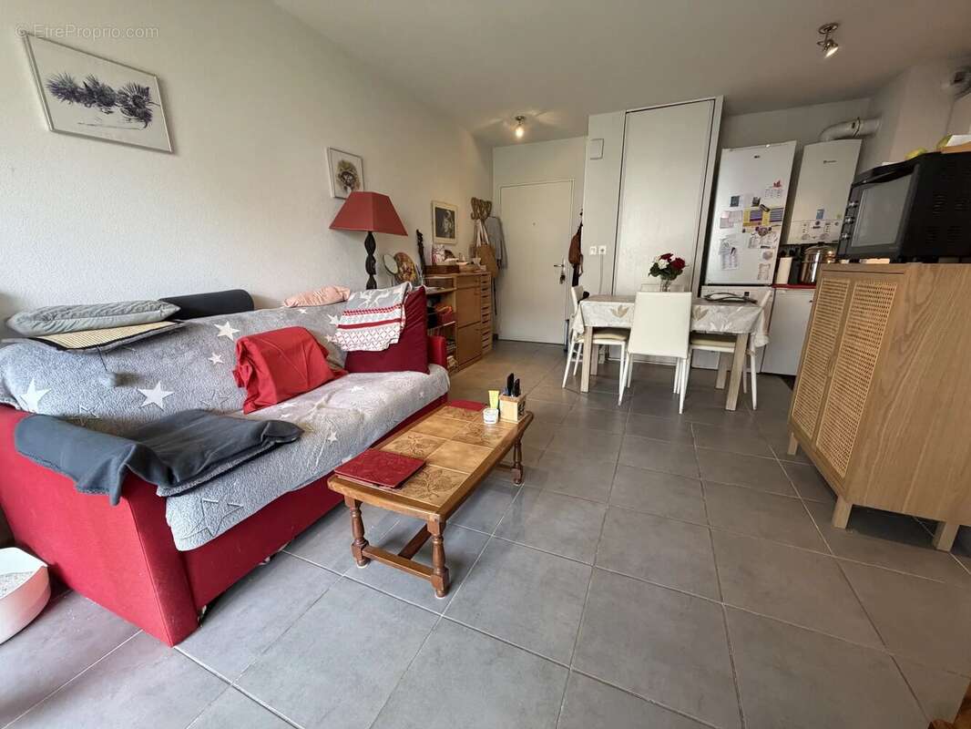 Appartement à L'UNION