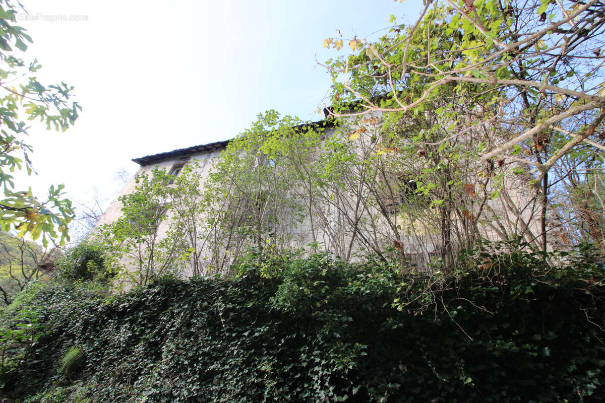 Maison à LES PLANTIERS