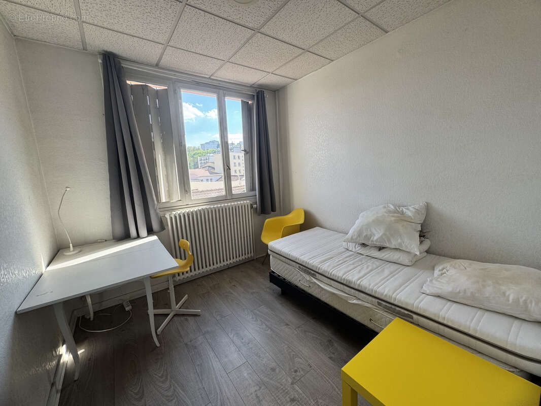 Appartement à LYON-9E