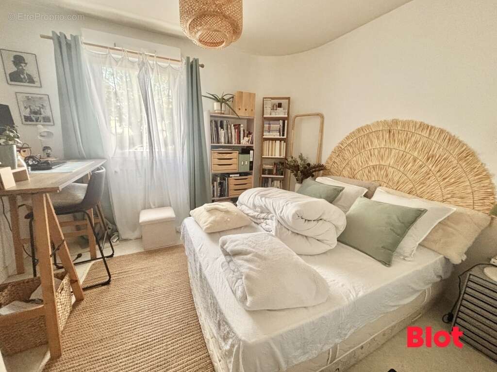 Appartement à CHANTEPIE