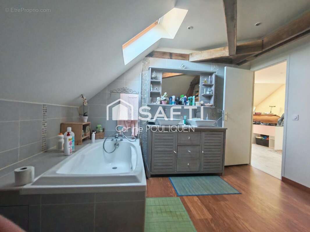 Photo 8 - Maison à CLERMONT