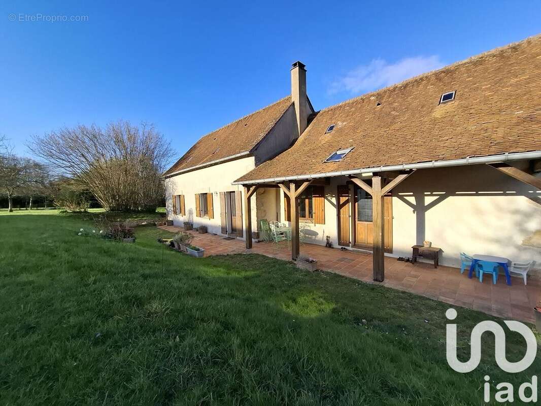 Photo 3 - Maison à DOMFRONT-EN-CHAMPAGNE