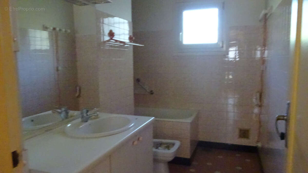 Maison à SAINT-NAZAIRE