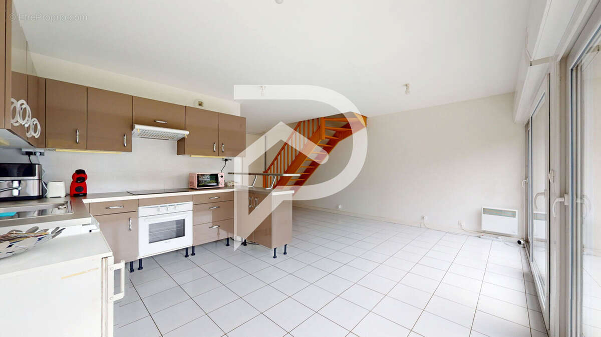 Maison à MARLY-LE-ROI