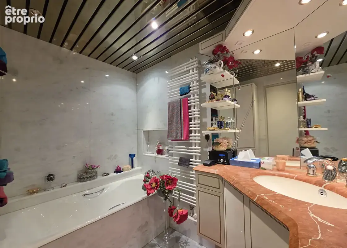 Appartement 106m² à calais - photo 6