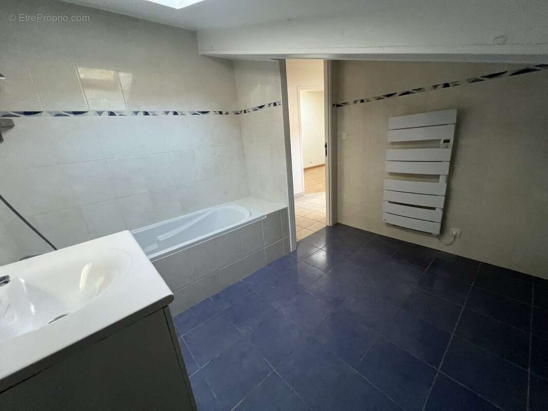 Appartement à MARCOUSSIS