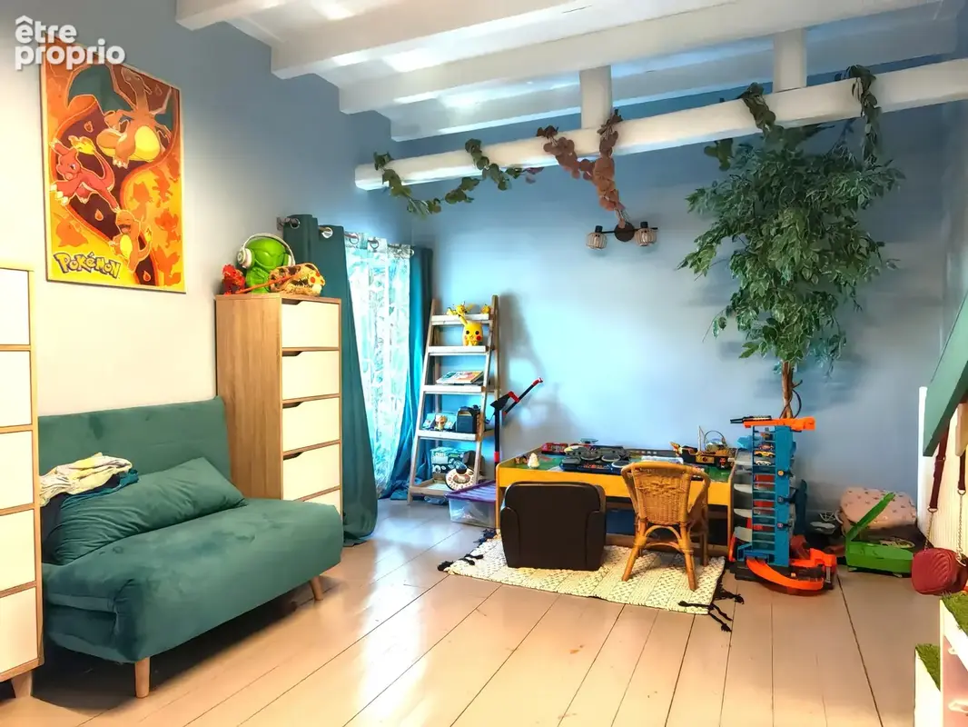 Maison 6 pièces 196m² à MARIGNIER - photo 9