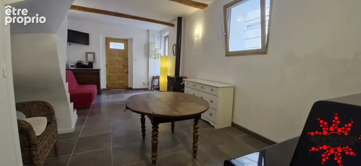 Maison de village - photo 2