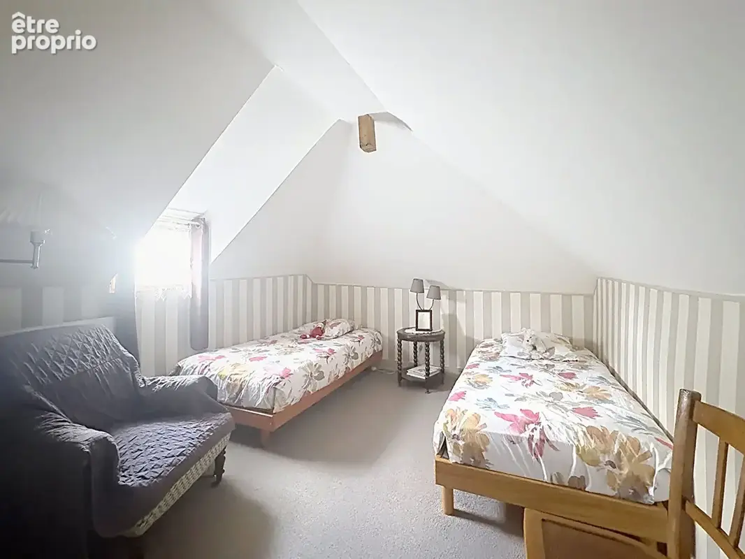Maison proche Montfort sur Risle et ses commerces - photo 12