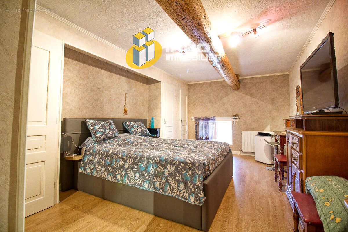 Maison à SAINT-LOUP-DE-VARENNES