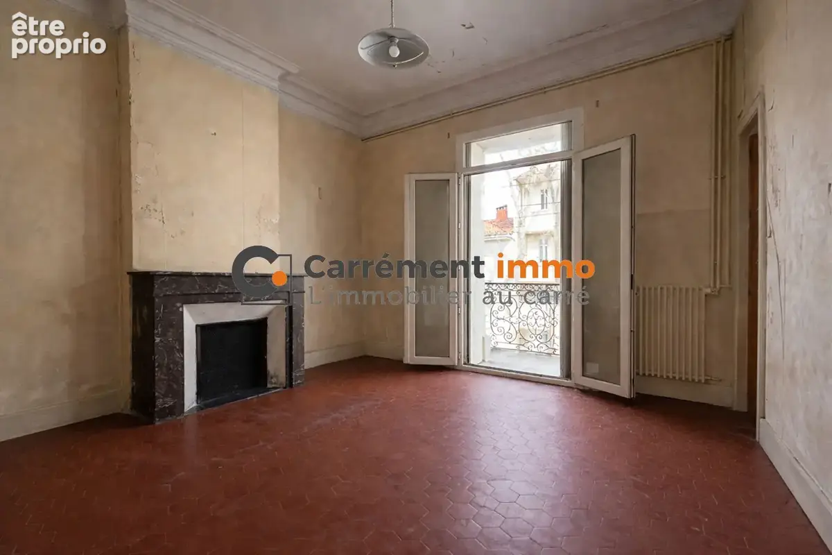 Appartement Montpellier 4 pièce(s) - 78m2 - photo 3