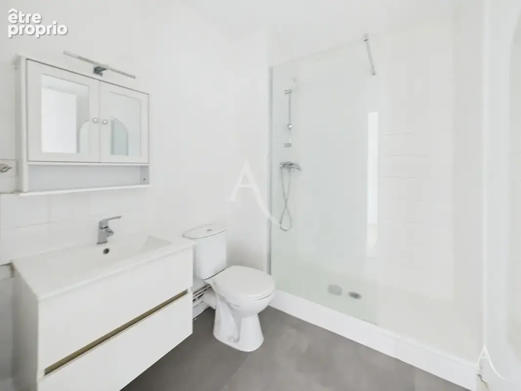 Appartement Roubaix 2 pièce(s) 42.66 m2 - photo 8