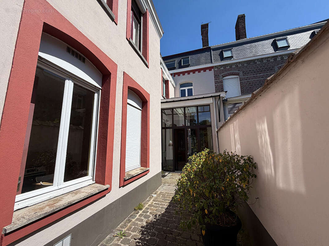 Maison Croix 7 pièce(s) 210.27 - photo 11