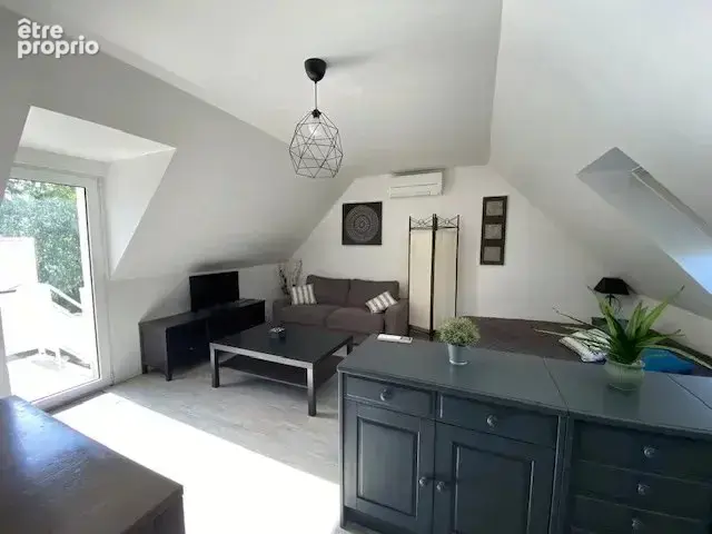 Maison contemporaine en Anjou - photo 23