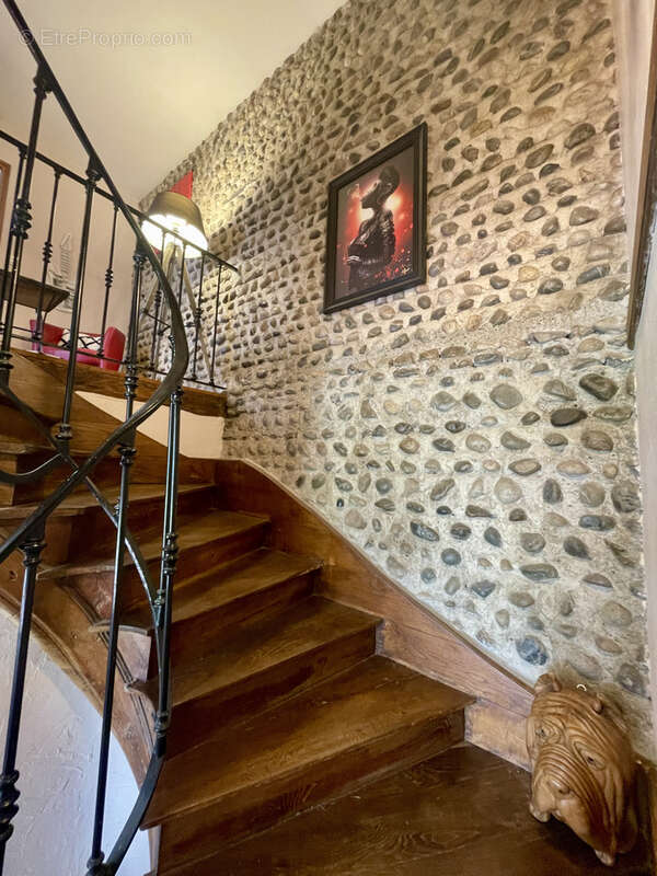 Maison à VIC-EN-BIGORRE