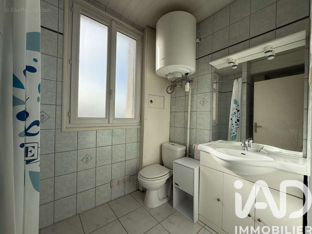 Photo 7 - Appartement à VILLEMOMBLE