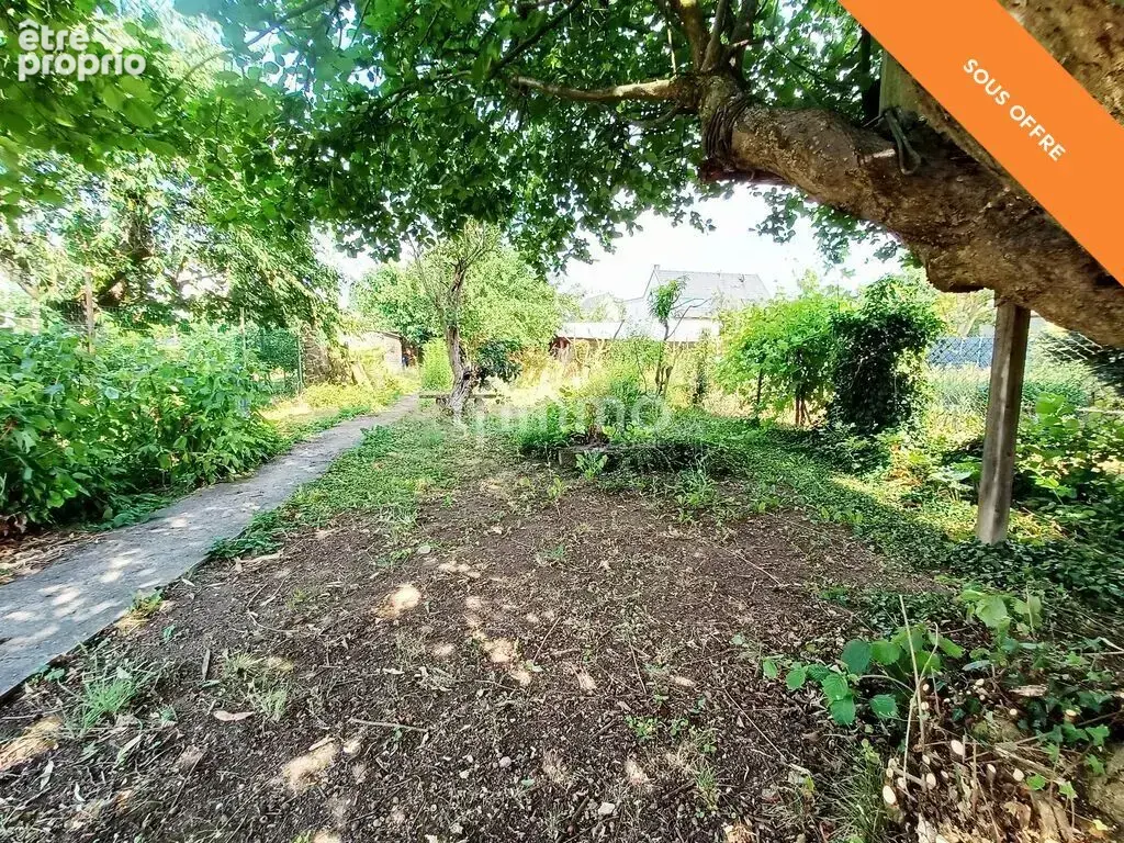 Corps de ferme avec Maison de 105 m² - photo 22