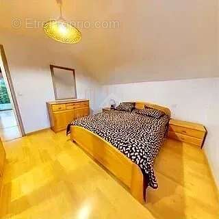 Maison à ECKBOLSHEIM